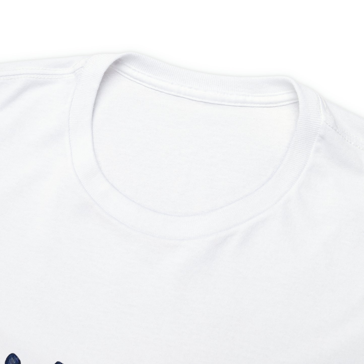 Walk by FAITH Unisex Heavy Cotton Tee