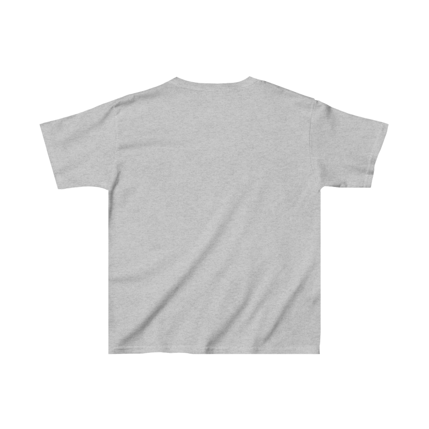 “God Squad” LineUp - Pre-Teen Room - Kids Heavy Cotton™ Tee