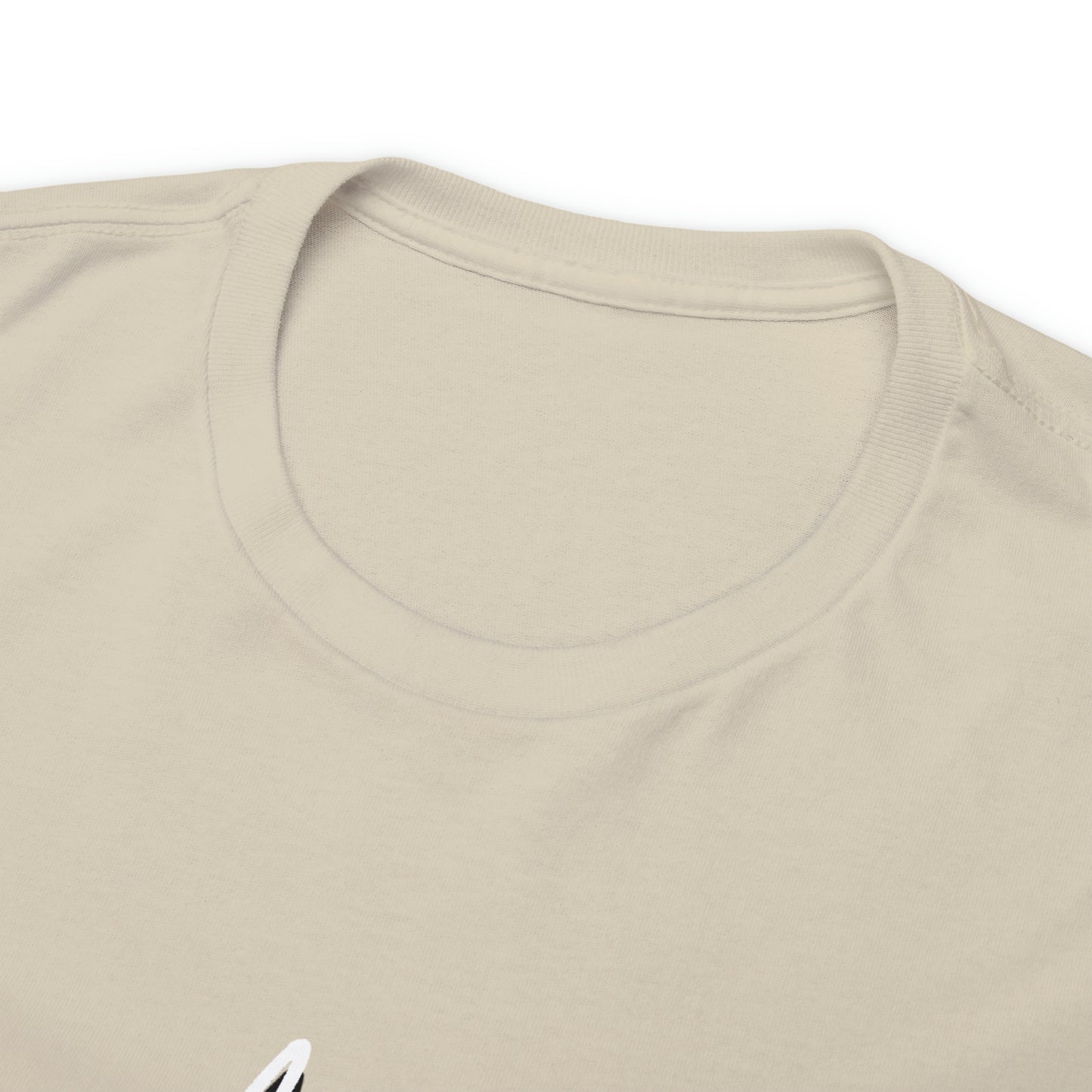 Always have Faith - Unisex Heavy Cotton Short Sleeve Tee