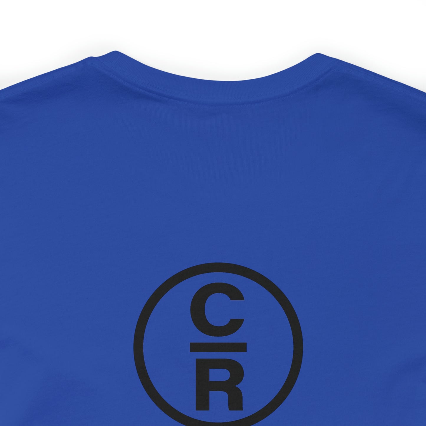 30 Days Sober Unisex Jersey Short Sleeve Tee