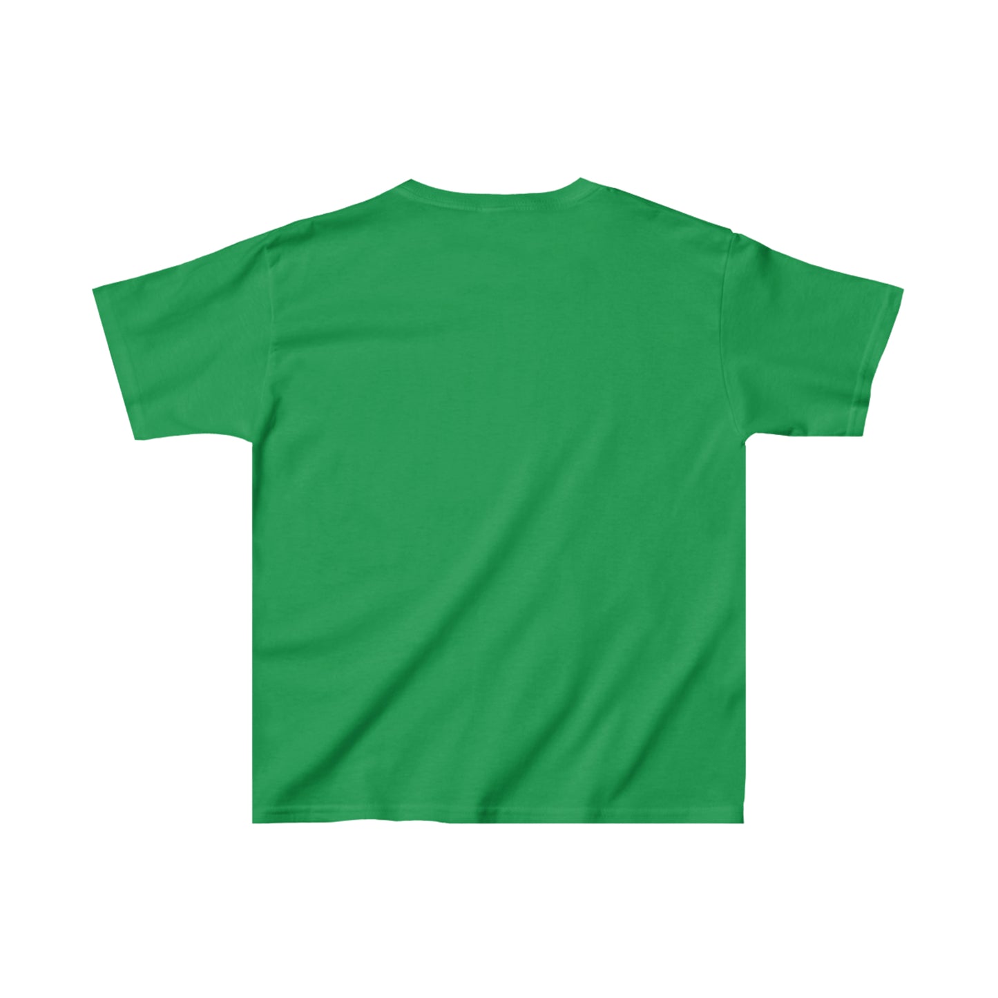“God Squad” Pre-Teen Room - Kids Heavy Cotton™ Tee