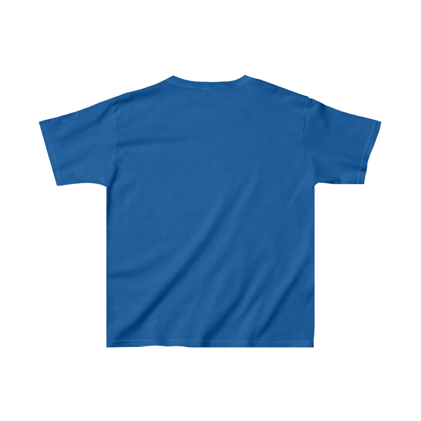 “God Squad” Pre-Teen Room - Kids Heavy Cotton™ Tee