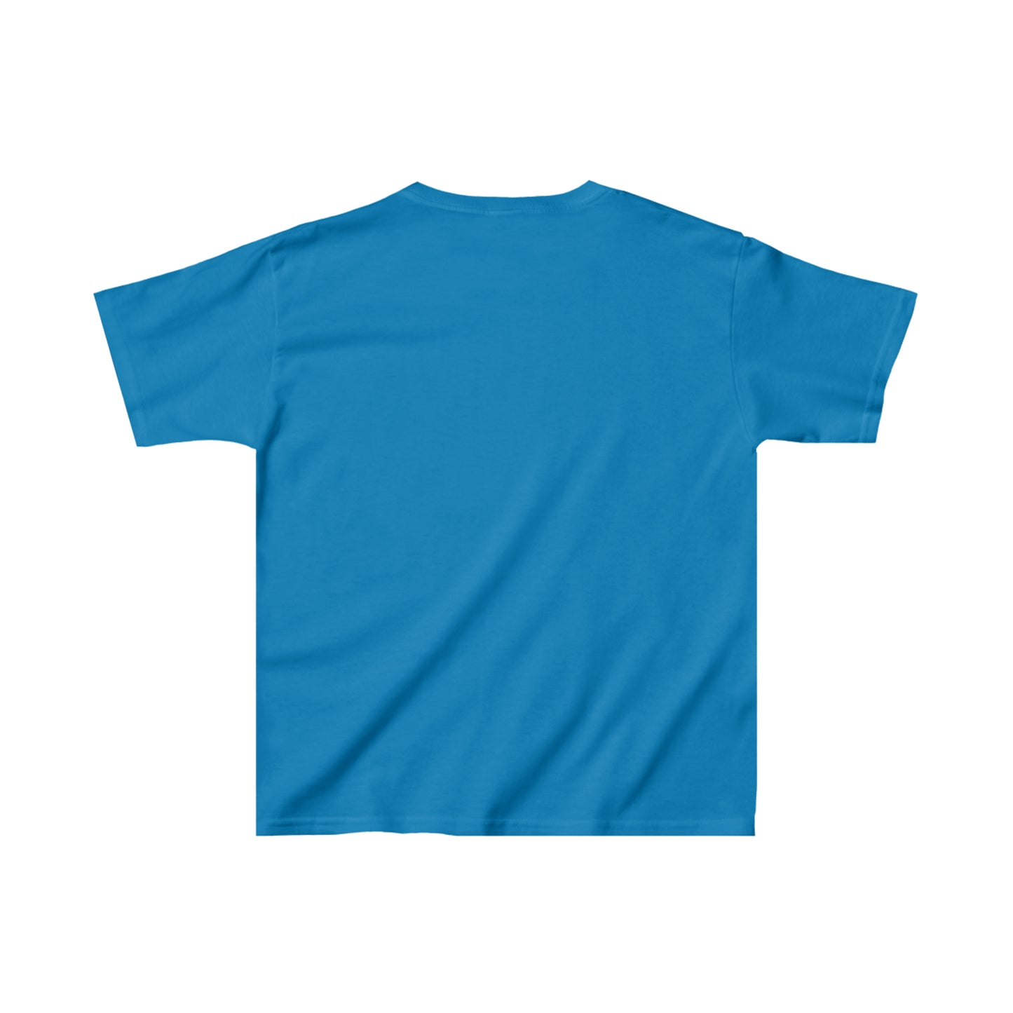 “God Squad” Pre-Teen Room - Kids Heavy Cotton™ Tee