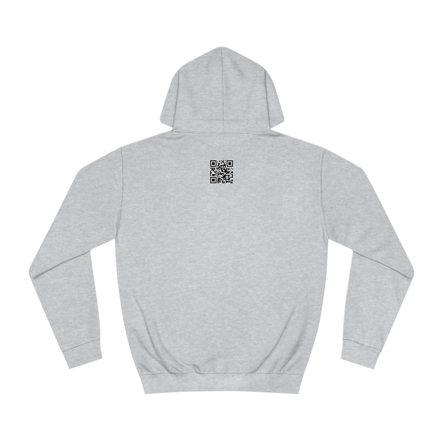 Back to the Disappointments (Exodus 32) - Unisex College Hoodie