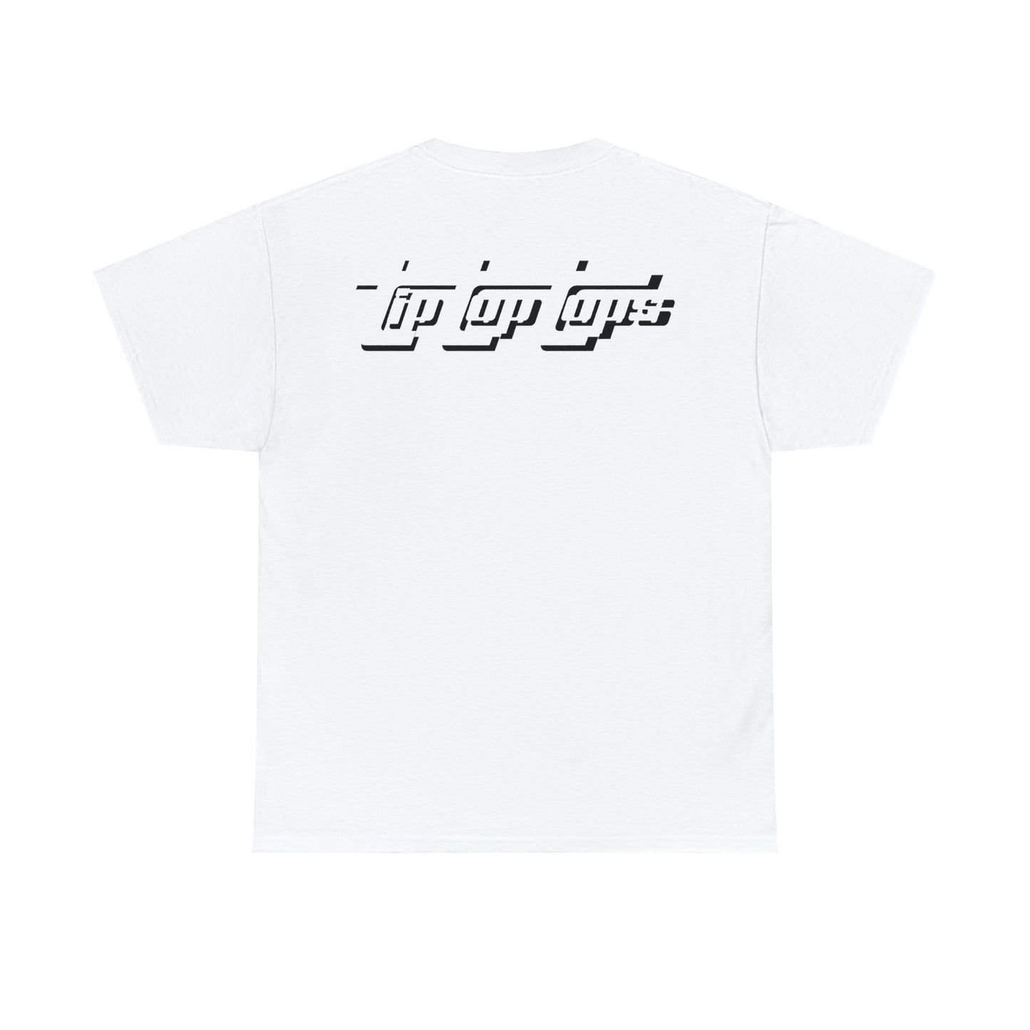 Jedi Jesus Unisex Heavy Cotton Tee