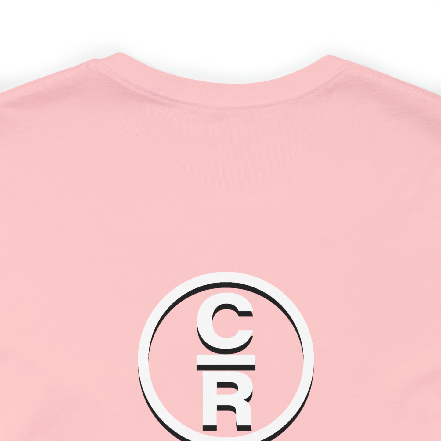 Eight Months Sober (8 Months) Unisex Jersey Short Sleeve Tee