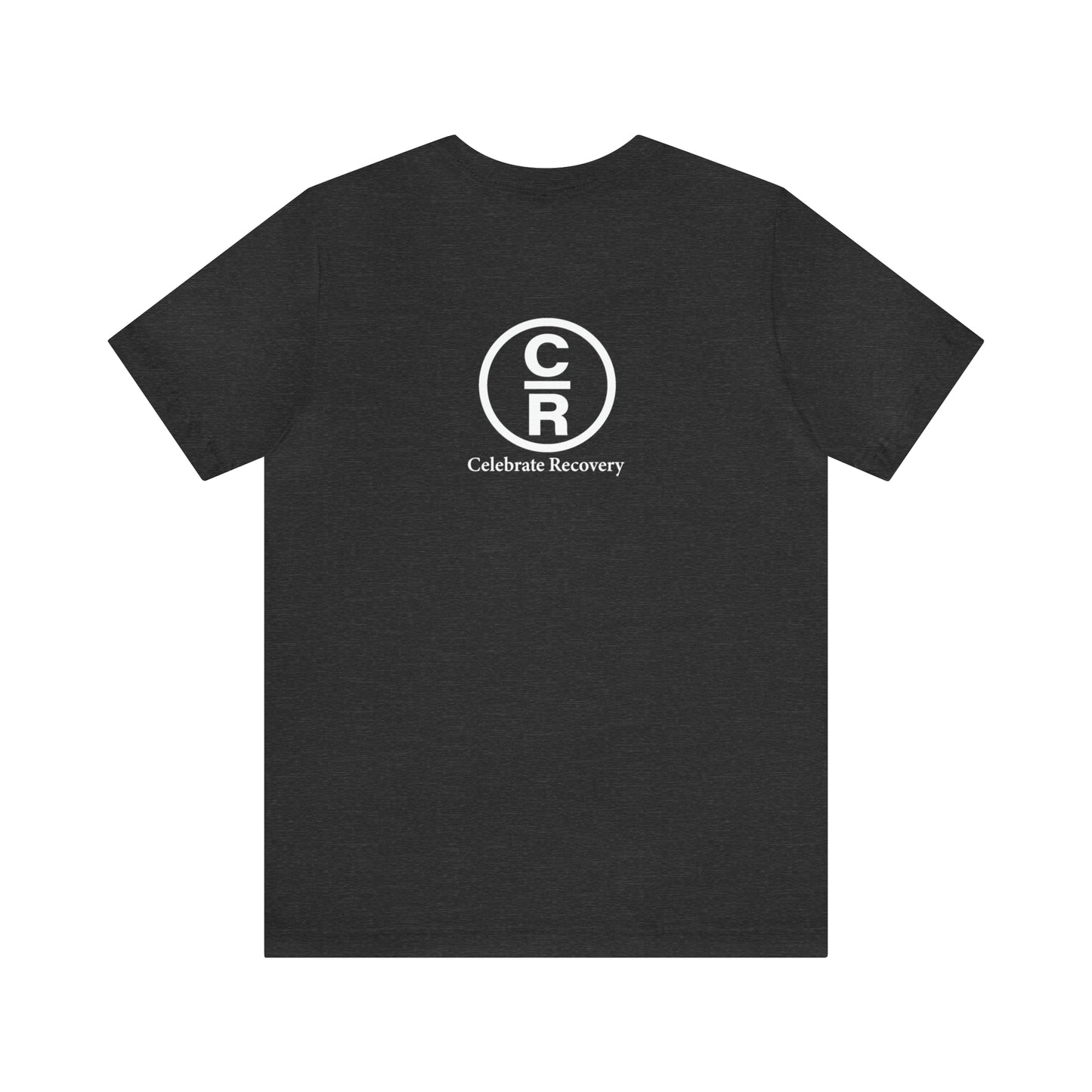Two Months Sober Unisex Jersey Short Sleeve Tee