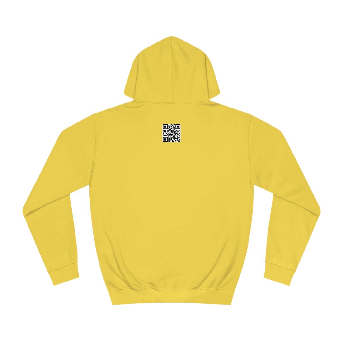 Back to the Disappointments (Exodus 32) - Unisex College Hoodie