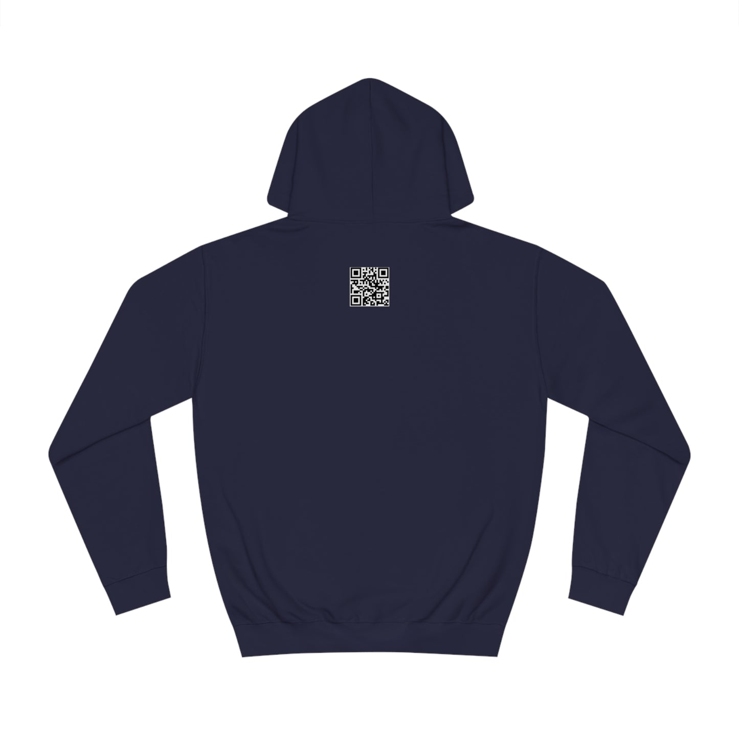 Back to the Disappointments (Exodus 32) - Unisex College Hoodie