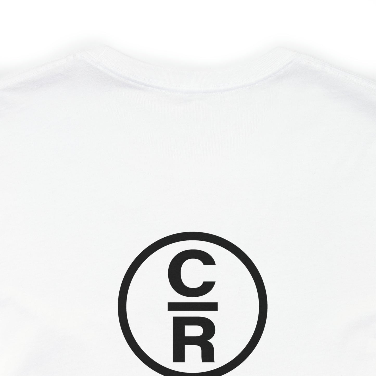Four Months Sober Unisex Jersey Short Sleeve Tee