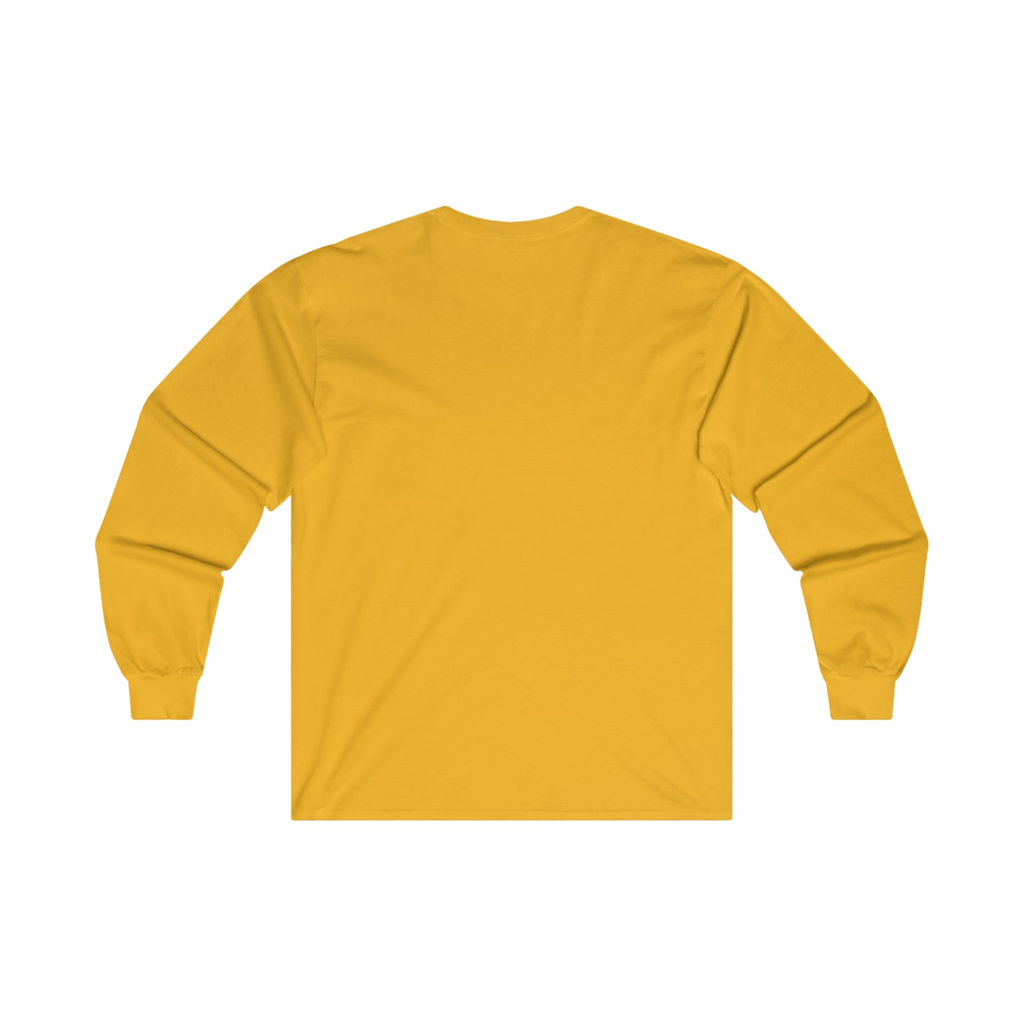 Be still and know that I am with you (Psalm) - Ultra Cotton Long Sleeve Tee