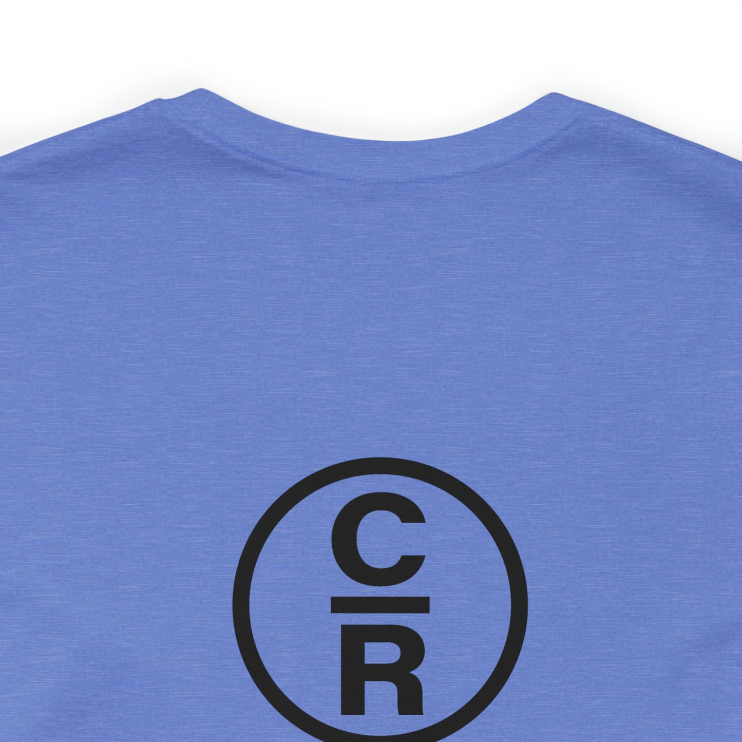 Four Months Sober Unisex Jersey Short Sleeve Tee