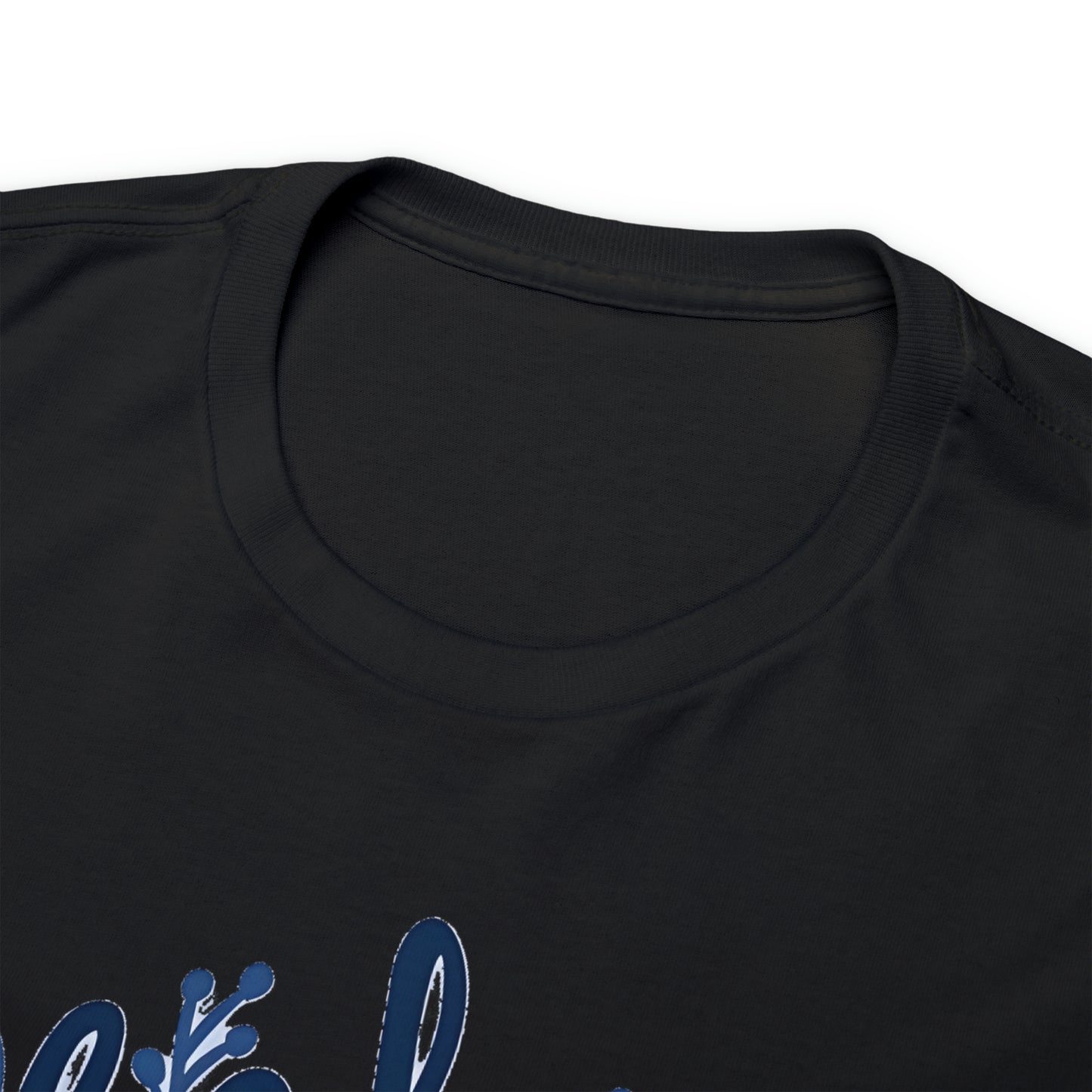 O Happy Day! - Unisex Heavy Cotton Tee