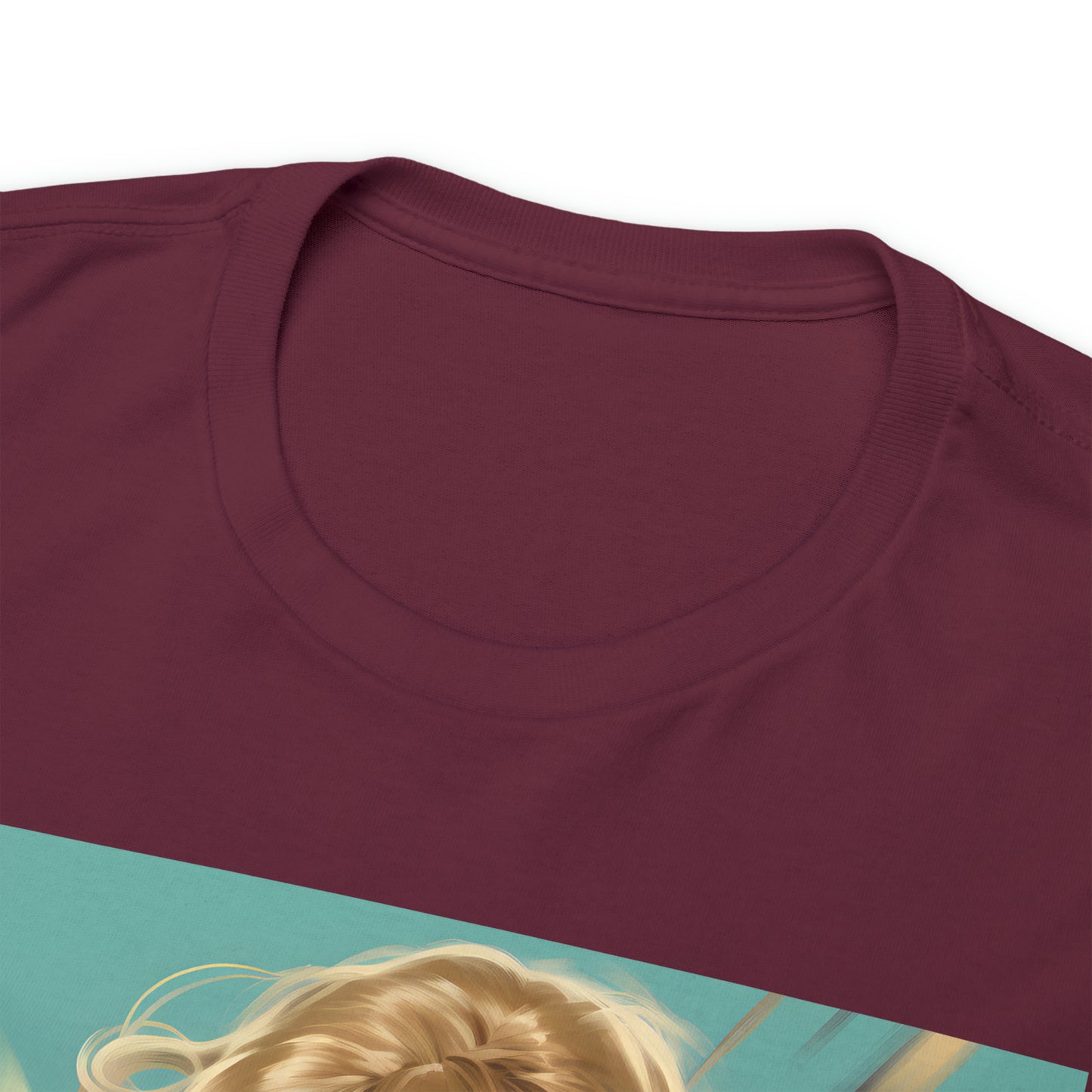 Anime Taylor Swift 3 - Unisex Heavy Cotton Tee
