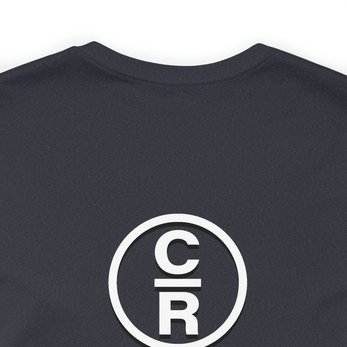 Ten Months Sober (10 Months) Unisex Jersey Short Sleeve Tee