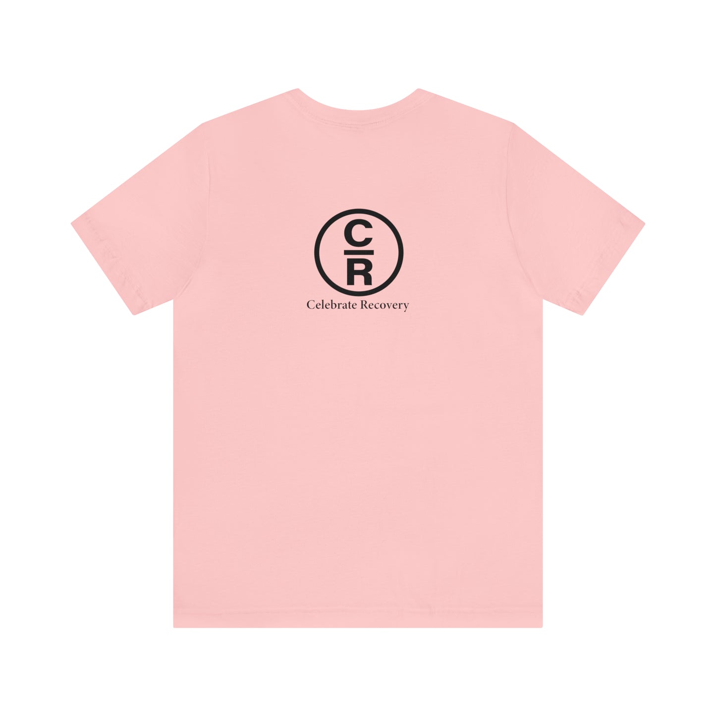 Four Months Sober Unisex Jersey Short Sleeve Tee
