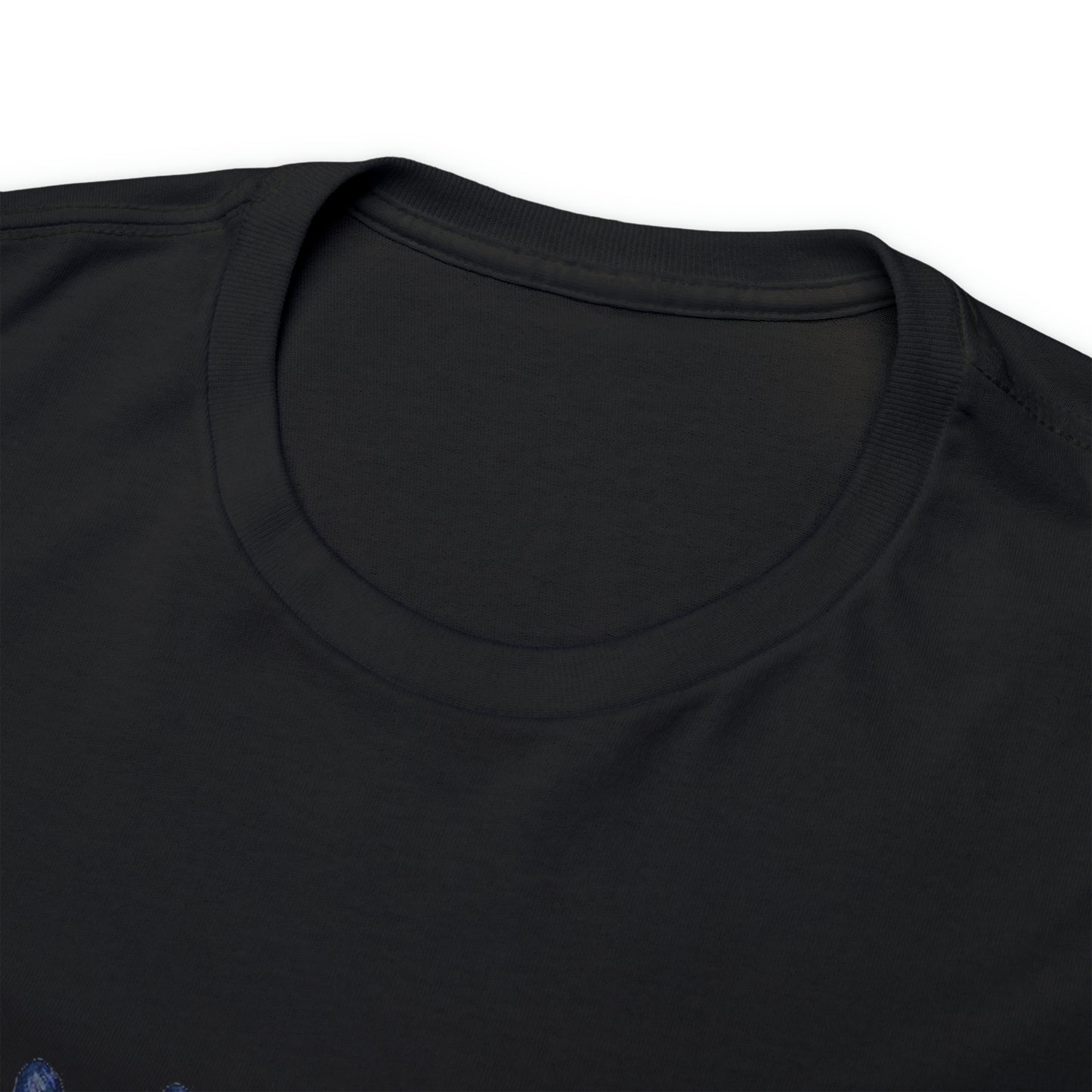 Walk by FAITH Unisex Heavy Cotton Tee