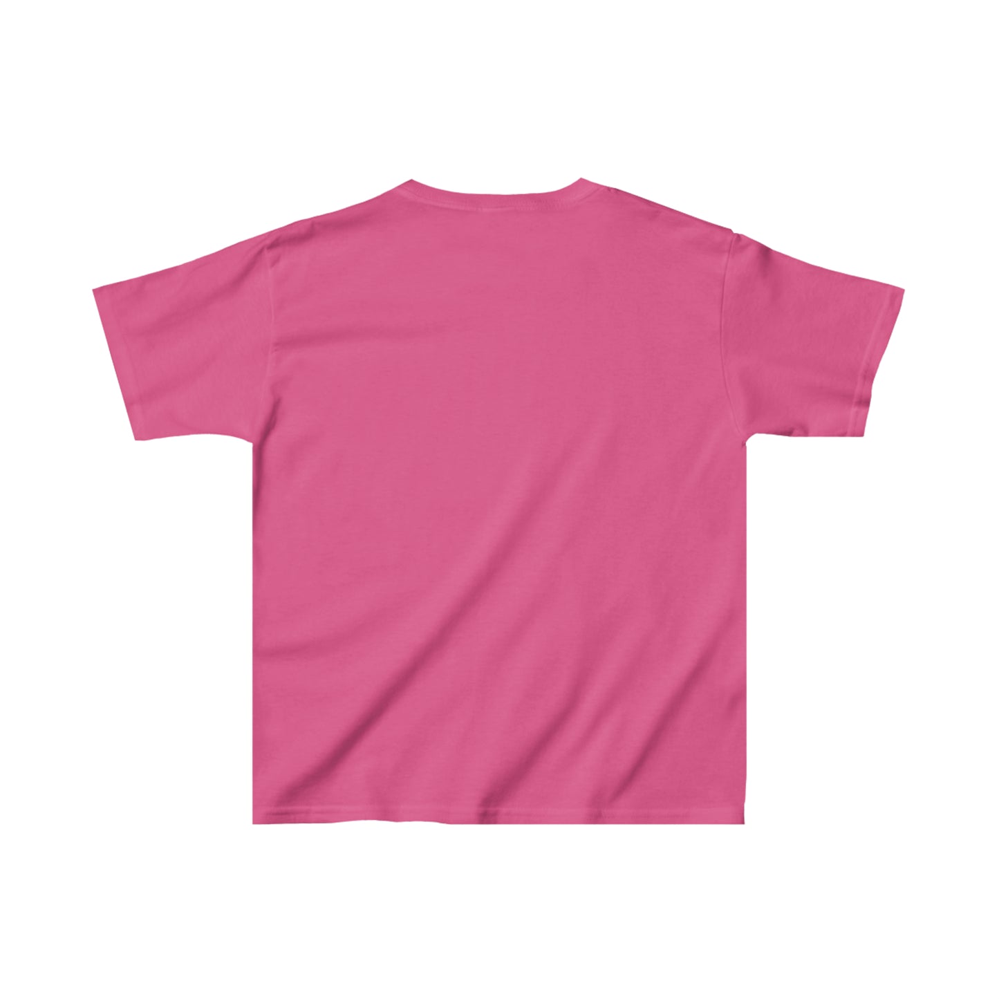 “God Squad” Pre-Teen Room - Kids Heavy Cotton™ Tee