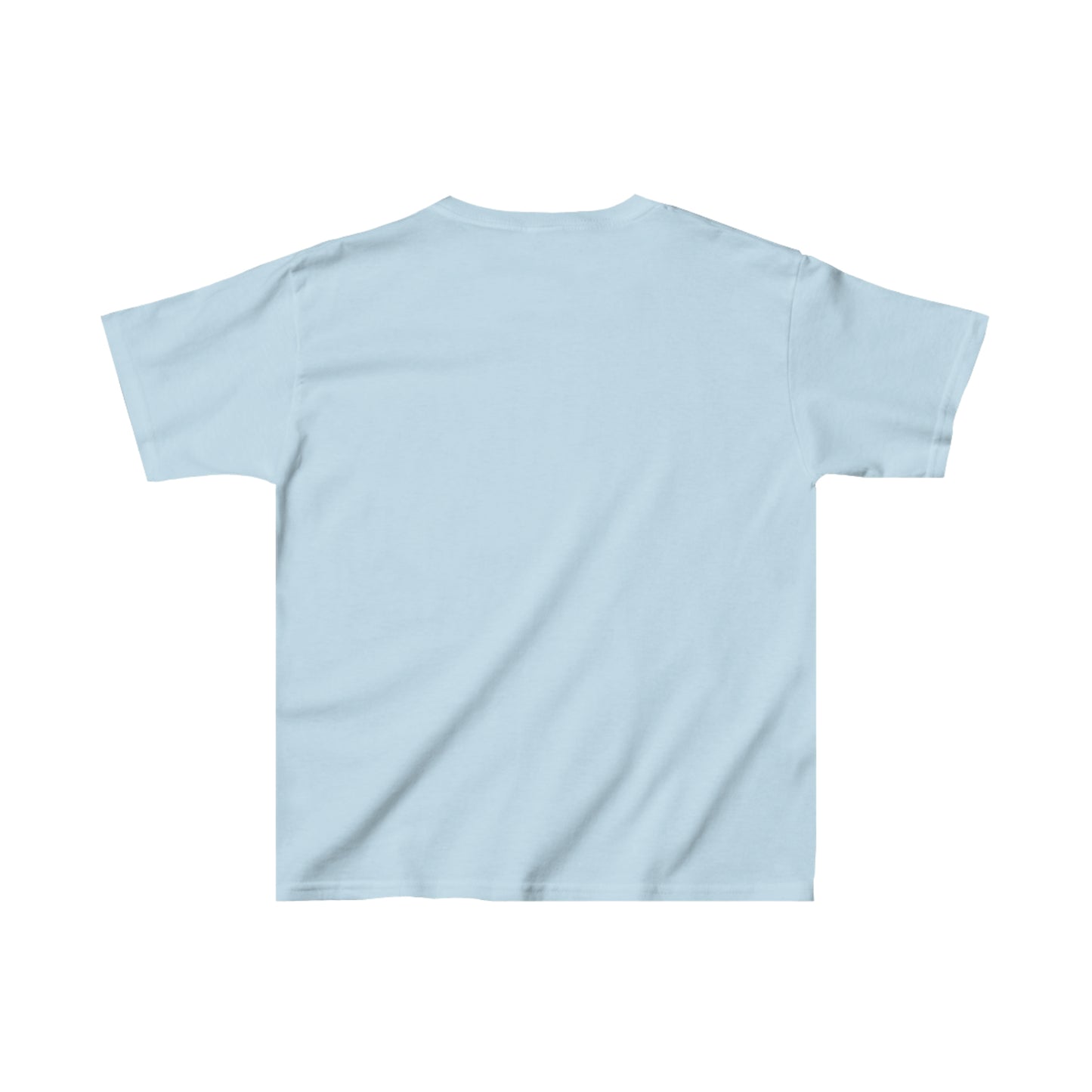 “God Squad” Pre-Teen Room - Kids Heavy Cotton™ Tee