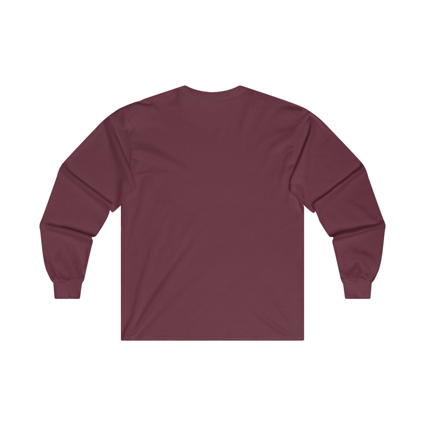 O Happy Day! - Ultra Cotton Long Sleeve Tee