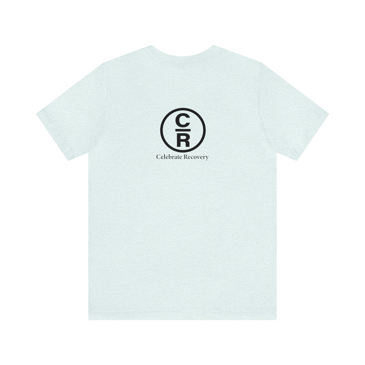 Ten Months Sober (10 Months) Unisex Jersey Short Sleeve Tee