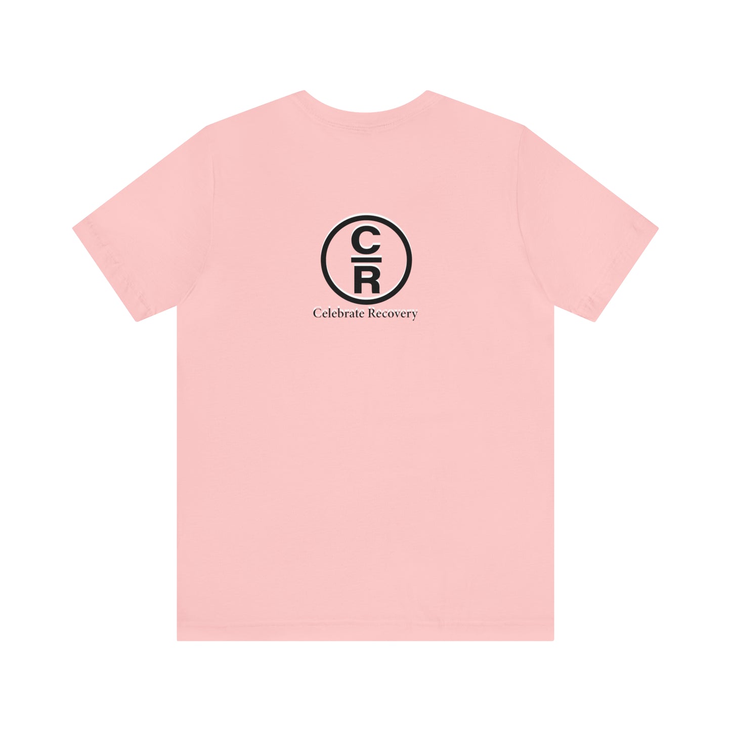 Two Months Sober Unisex Jersey Short Sleeve Tee