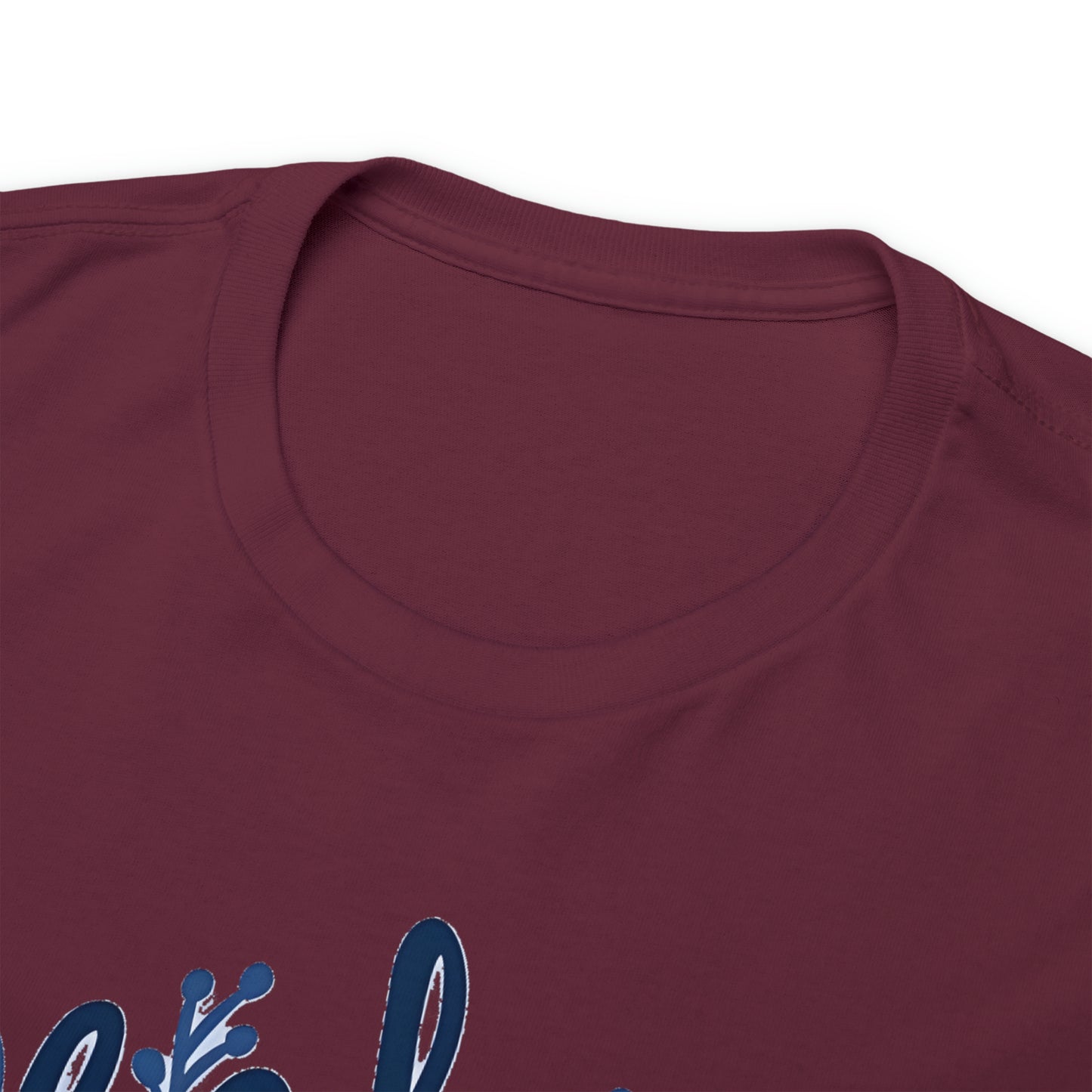 O Happy Day! - Unisex Heavy Cotton Tee