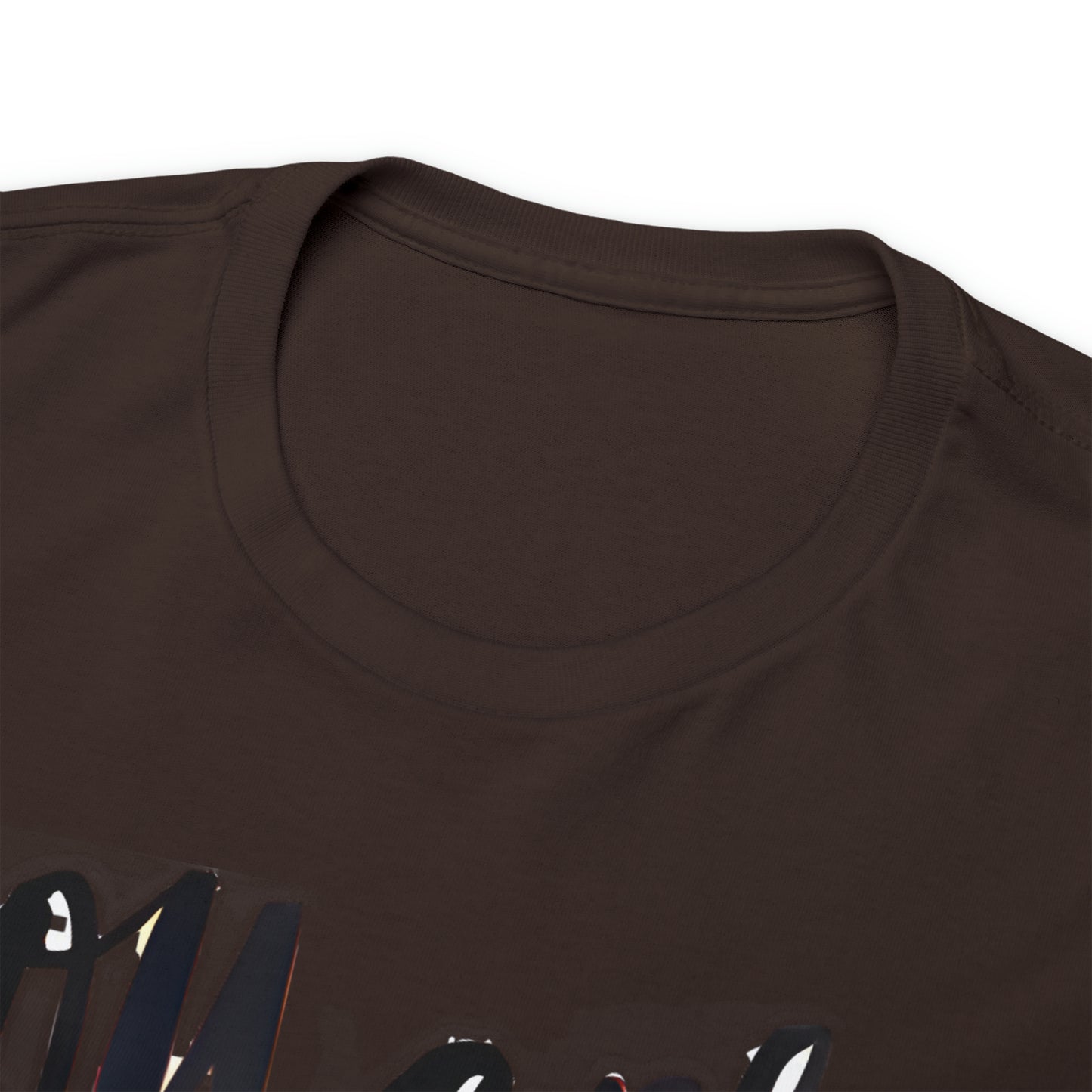 You re EXACTLY where you need to be  - CR Celebrate Recovery Classic Logo - Unisex Heavy Cotton Tee
