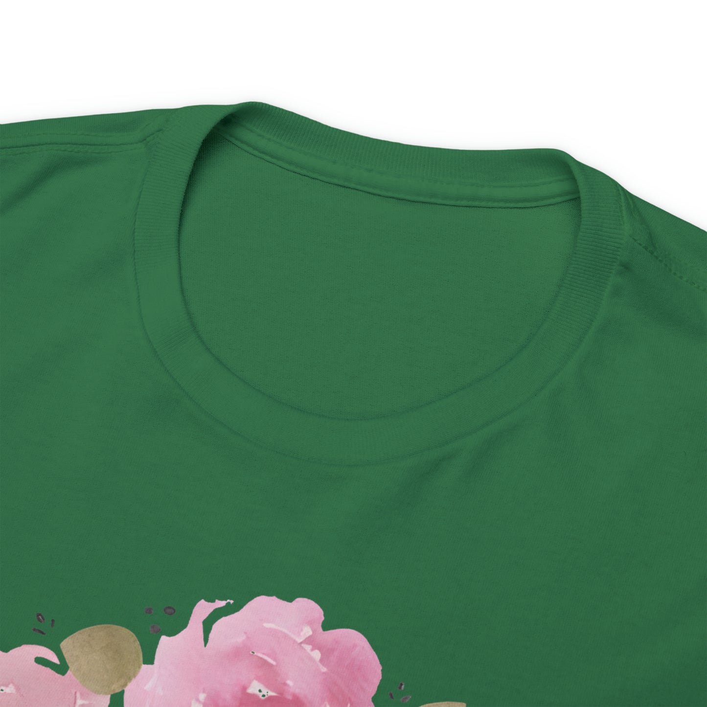 Seek First the Kingdom of God Unisex Heavy Cotton Tee