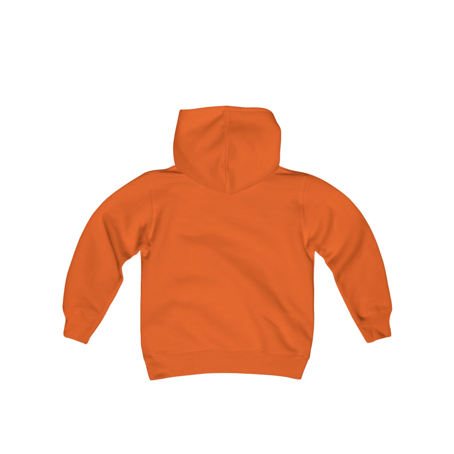 God Squad - Pre-Teen Room - Youth Heavy Blend Hooded Sweatshirt