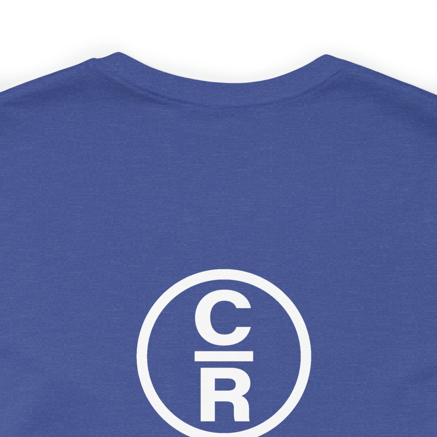 Four Months Sober Unisex Jersey Short Sleeve Tee