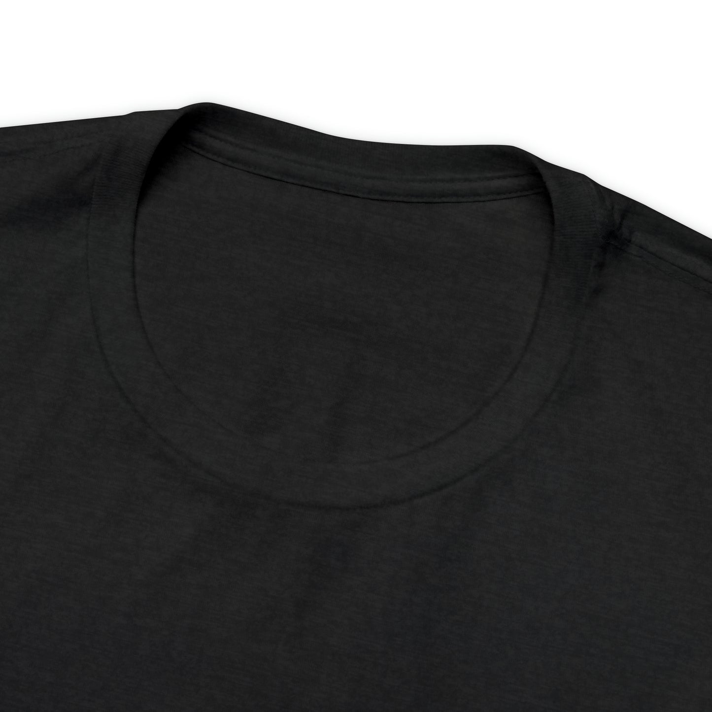 One Year Sober “Heavy Metal” Summer Font  (1 Year Sober) Unisex Jersey Short Sleeve Tee