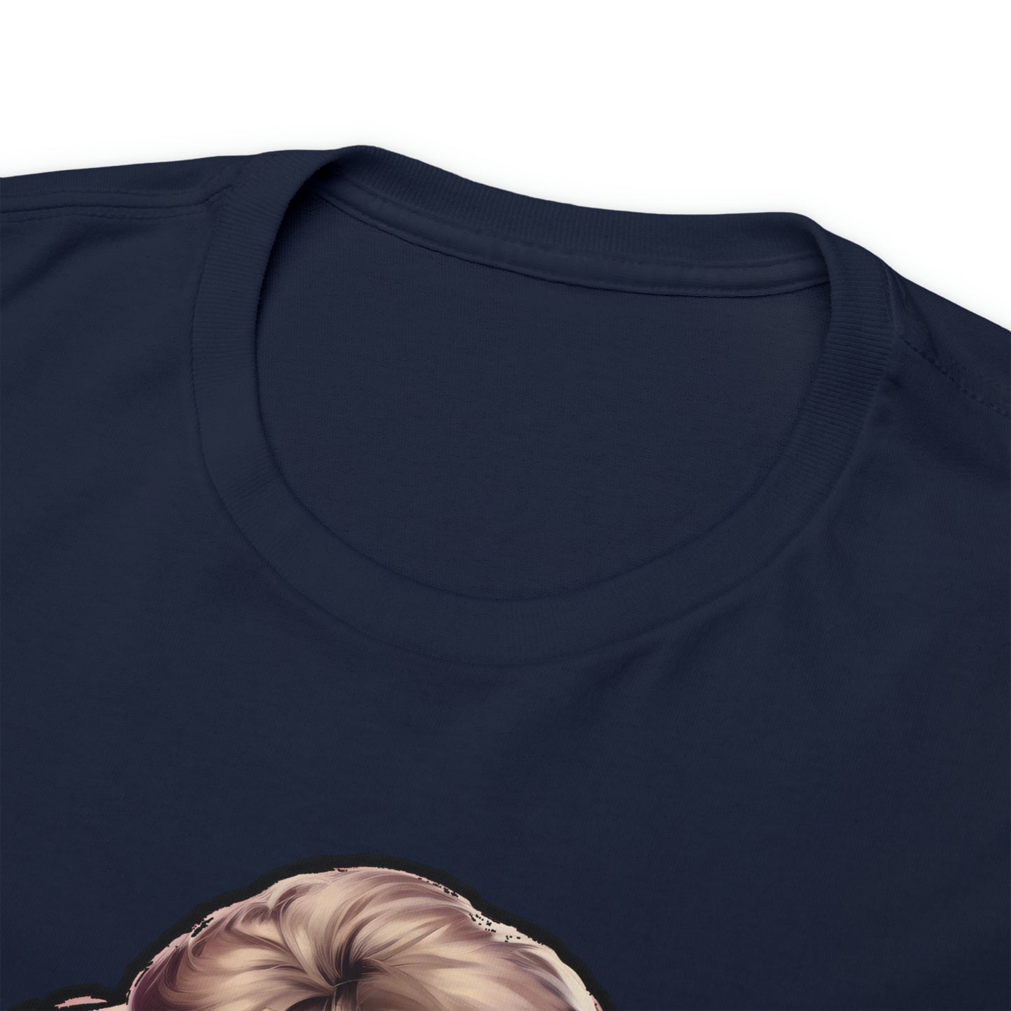 Anime Taylor Swift 2- Unisex Heavy Cotton Tee