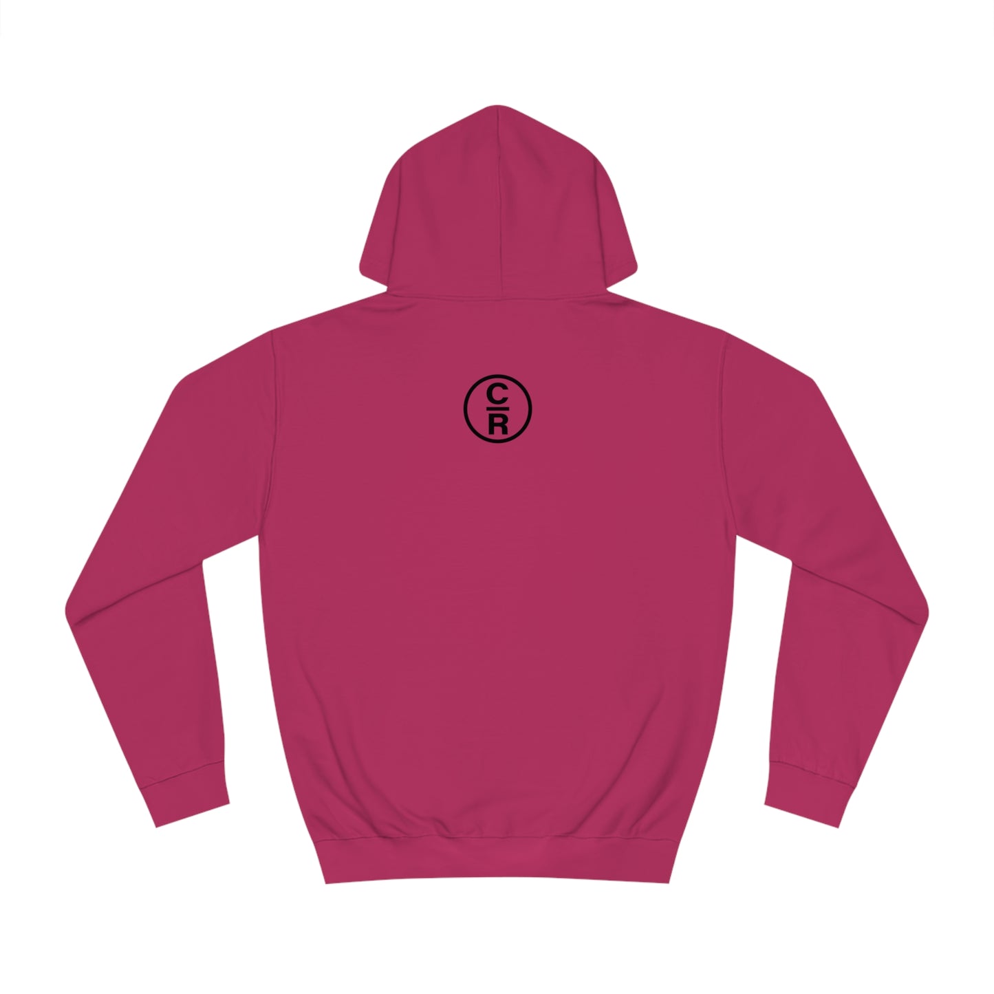 By HIS wounds we are healed - Isaiah - CR Celebrate Recovery Classic Logo Ultra Cotton Long Sleeve Tee