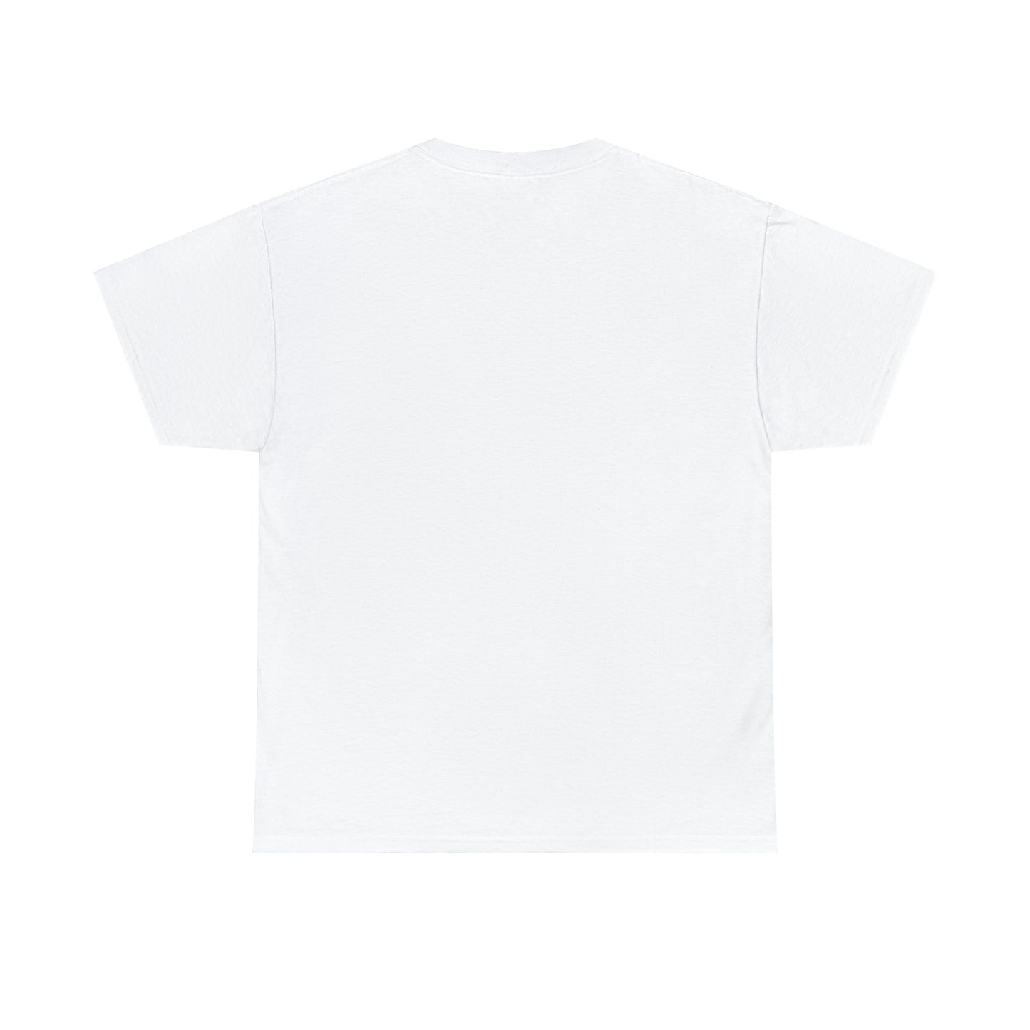 Waymaker Miracle Worker - Unisex Heavy Cotton Short Sleeve Tee