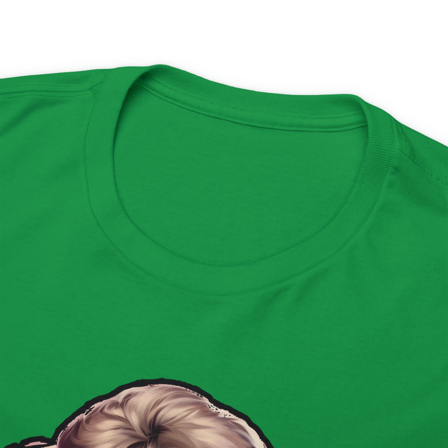 Anime Taylor Swift 2- Unisex Heavy Cotton Tee