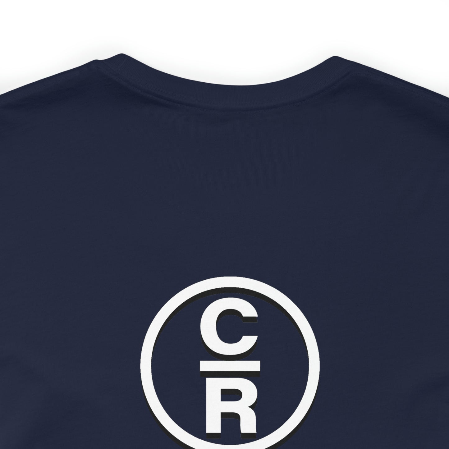 Ten Months Sober (10 Months) Unisex Jersey Short Sleeve Tee