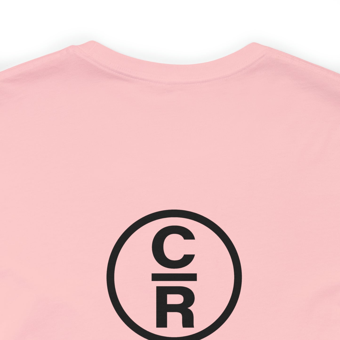Four Months Sober Unisex Jersey Short Sleeve Tee