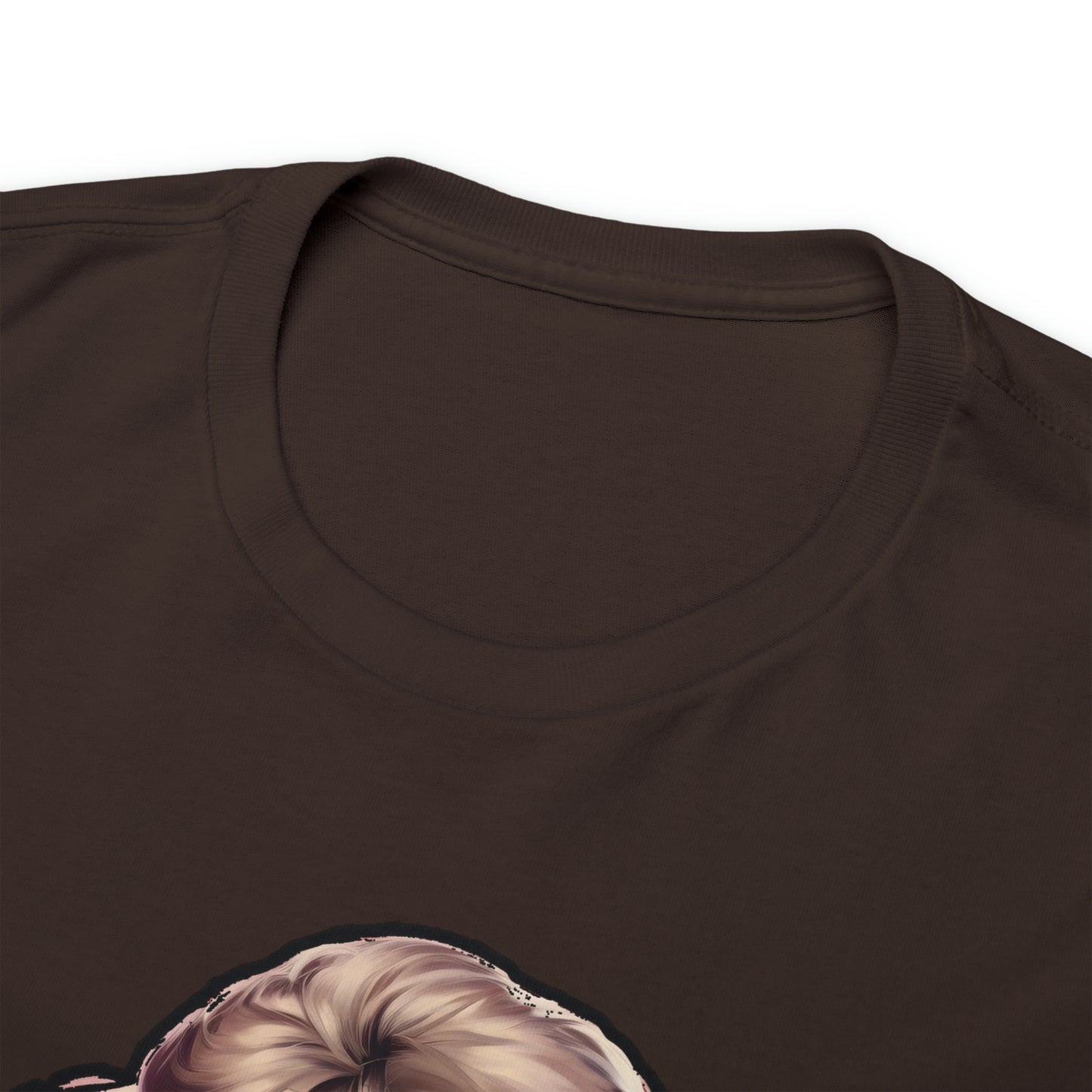Anime Taylor Swift 2- Unisex Heavy Cotton Tee
