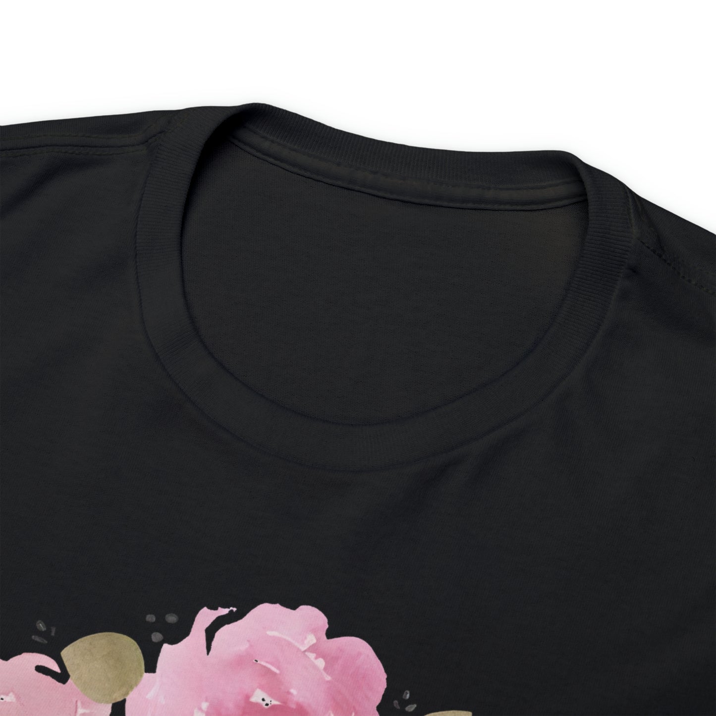 Seek First the Kingdom of God Unisex Heavy Cotton Tee
