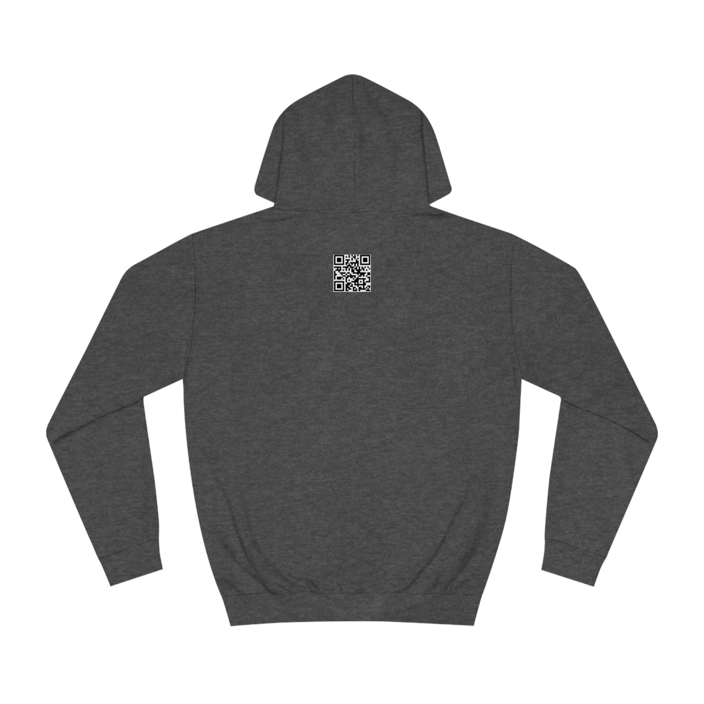 Back to the Disappointments (Exodus 32) - Unisex College Hoodie