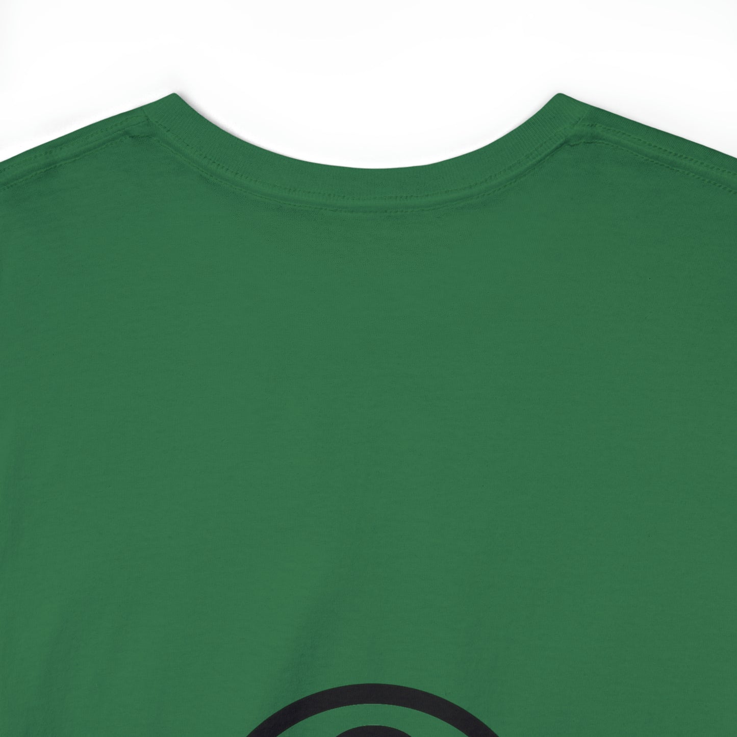 You re EXACTLY where you need to be  - CR Celebrate Recovery Classic Logo - Unisex Heavy Cotton Tee