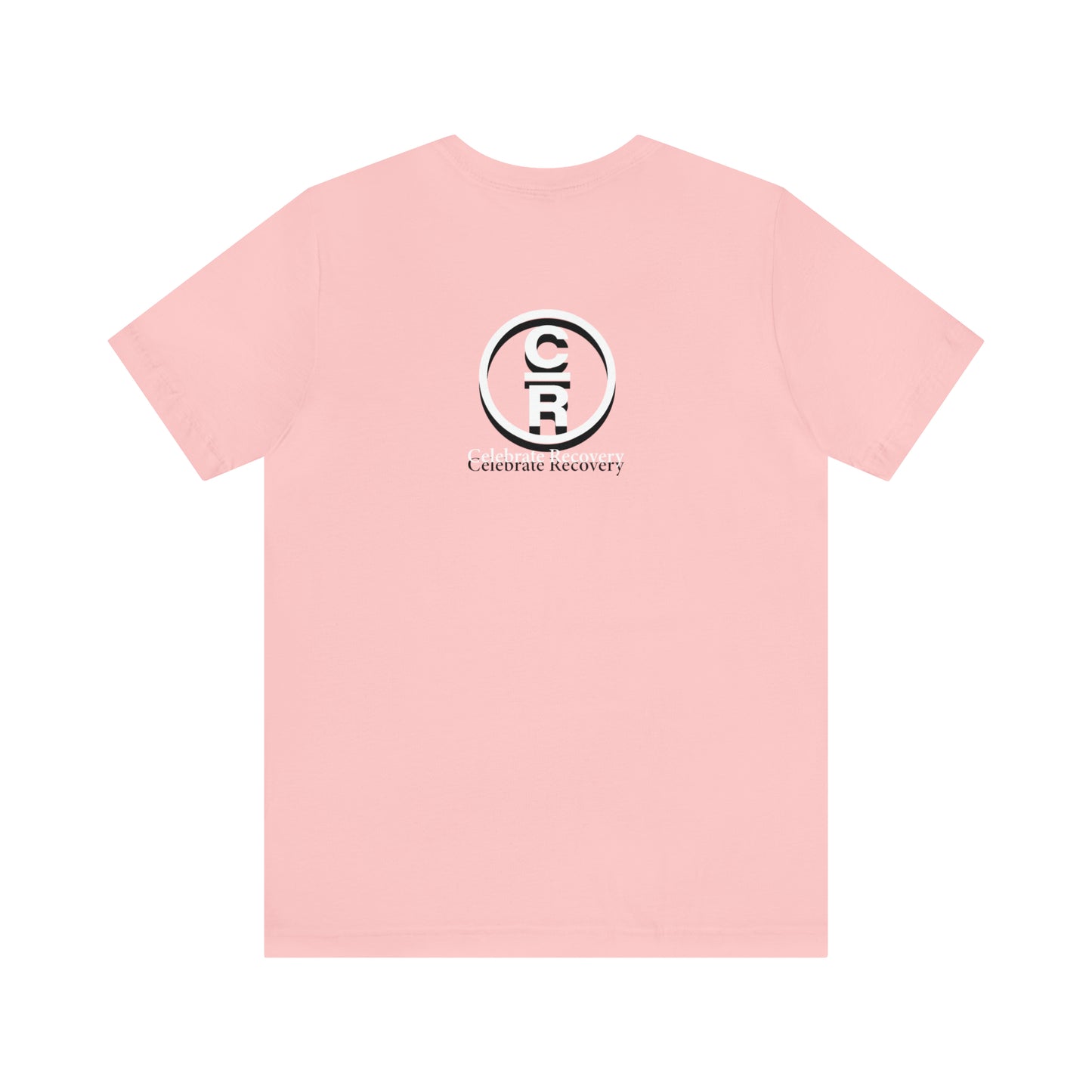 30 Days Sober Unisex Jersey Short Sleeve Tee