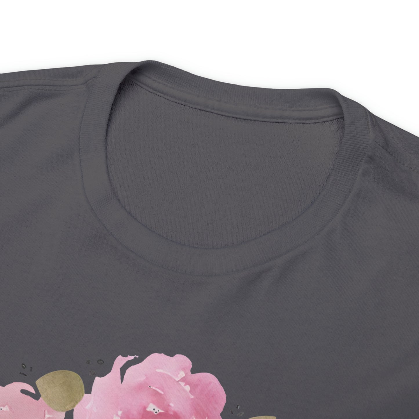 Seek First the Kingdom of God Unisex Heavy Cotton Tee