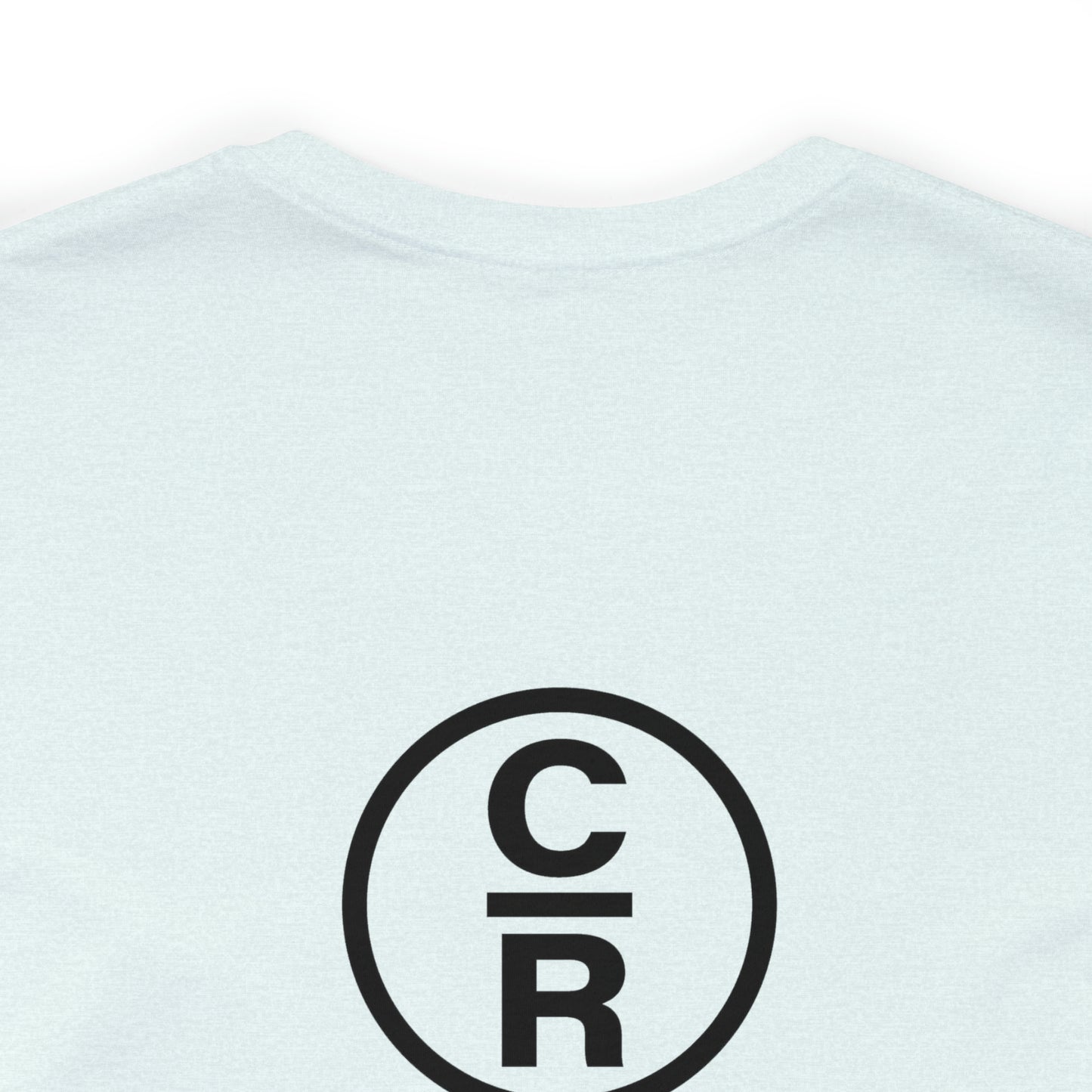 Ten Months Sober (10 Months) Unisex Jersey Short Sleeve Tee