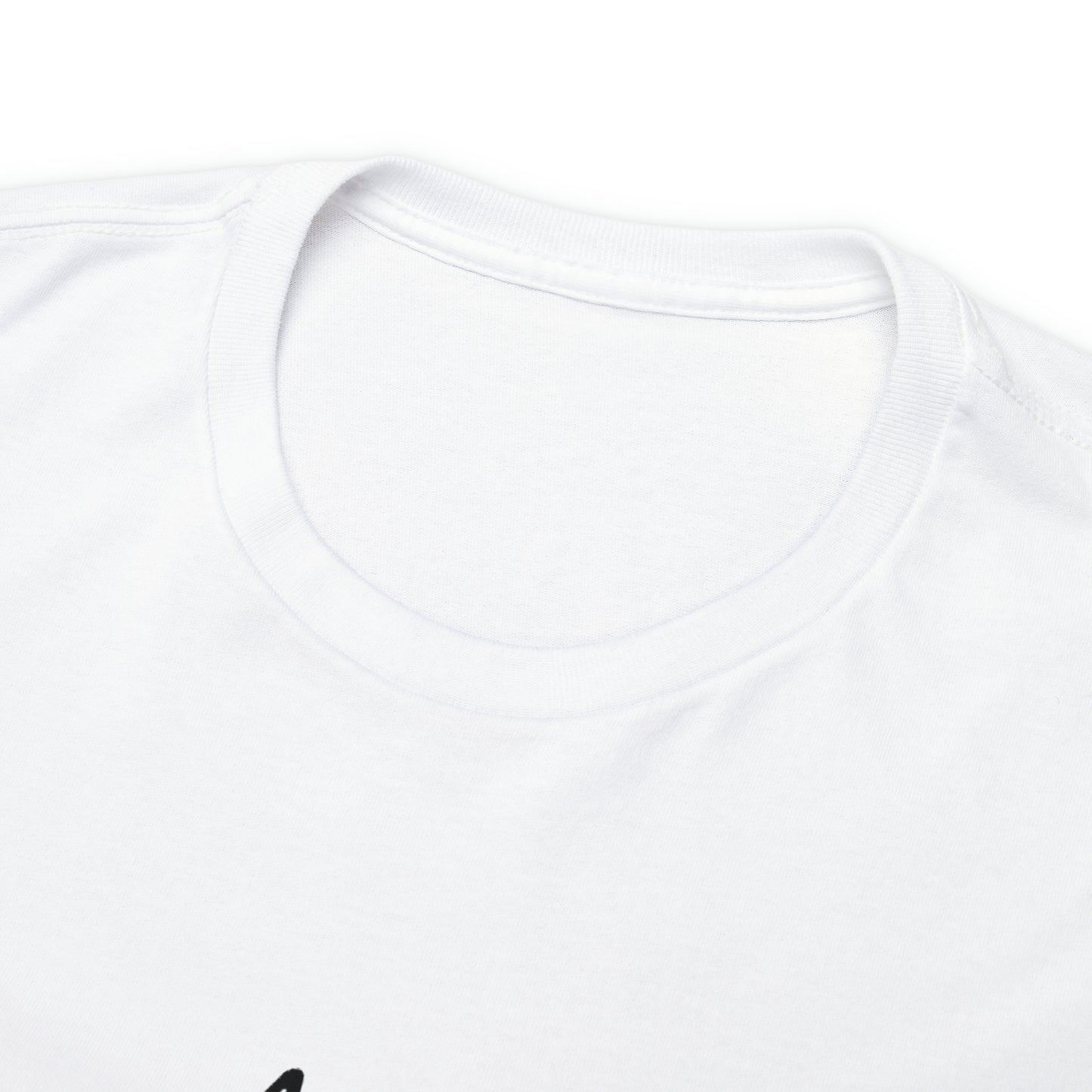 Always have Faith - Unisex Heavy Cotton Short Sleeve Tee