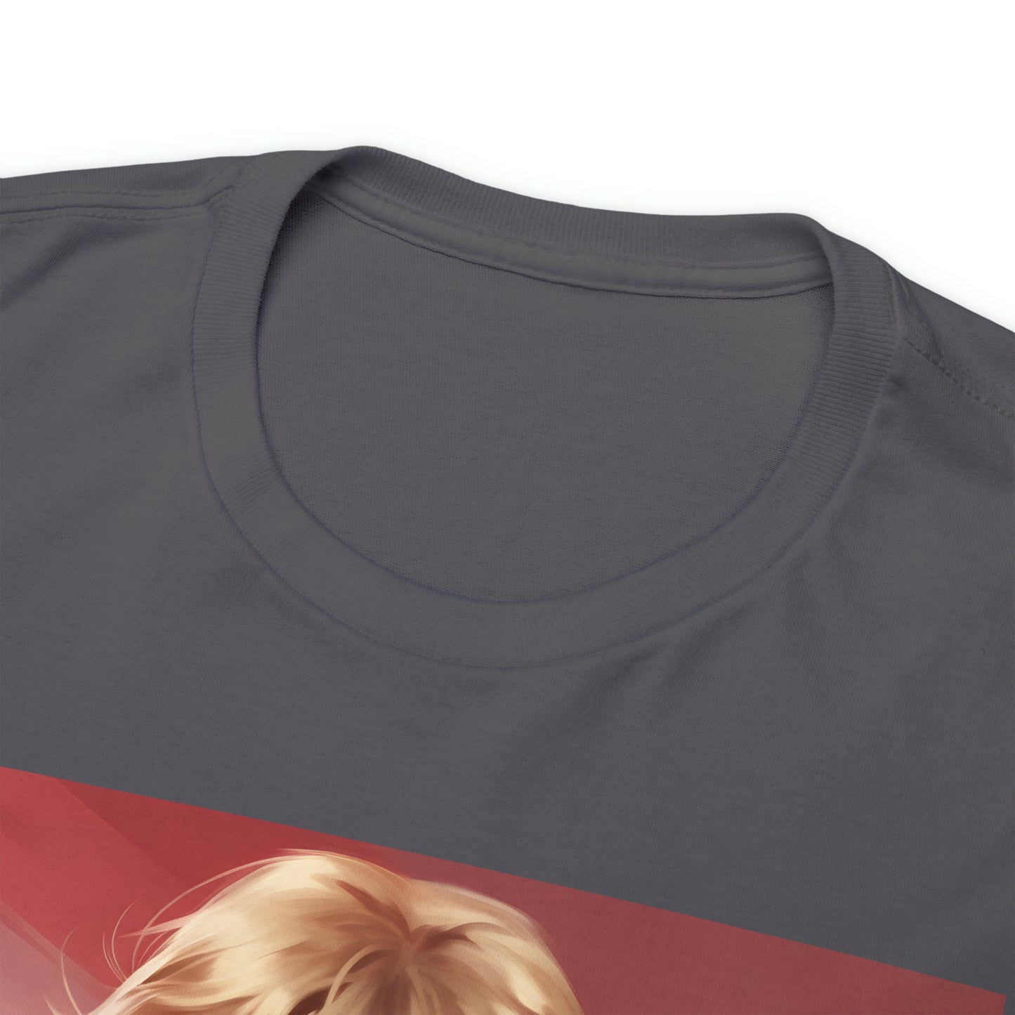 Anime Taylor Swift 4 - Unisex Heavy Cotton Tee