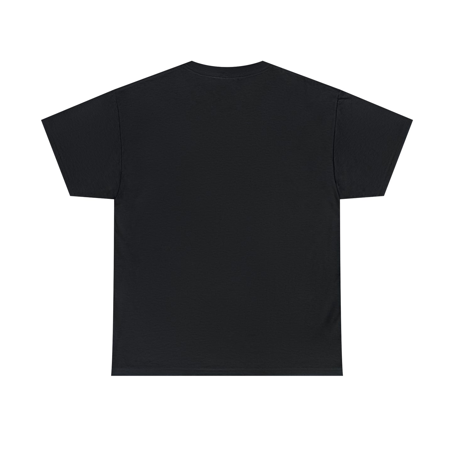 My Sin was great, HIS love was Greater -  Unisex Heavy Cotton Tee