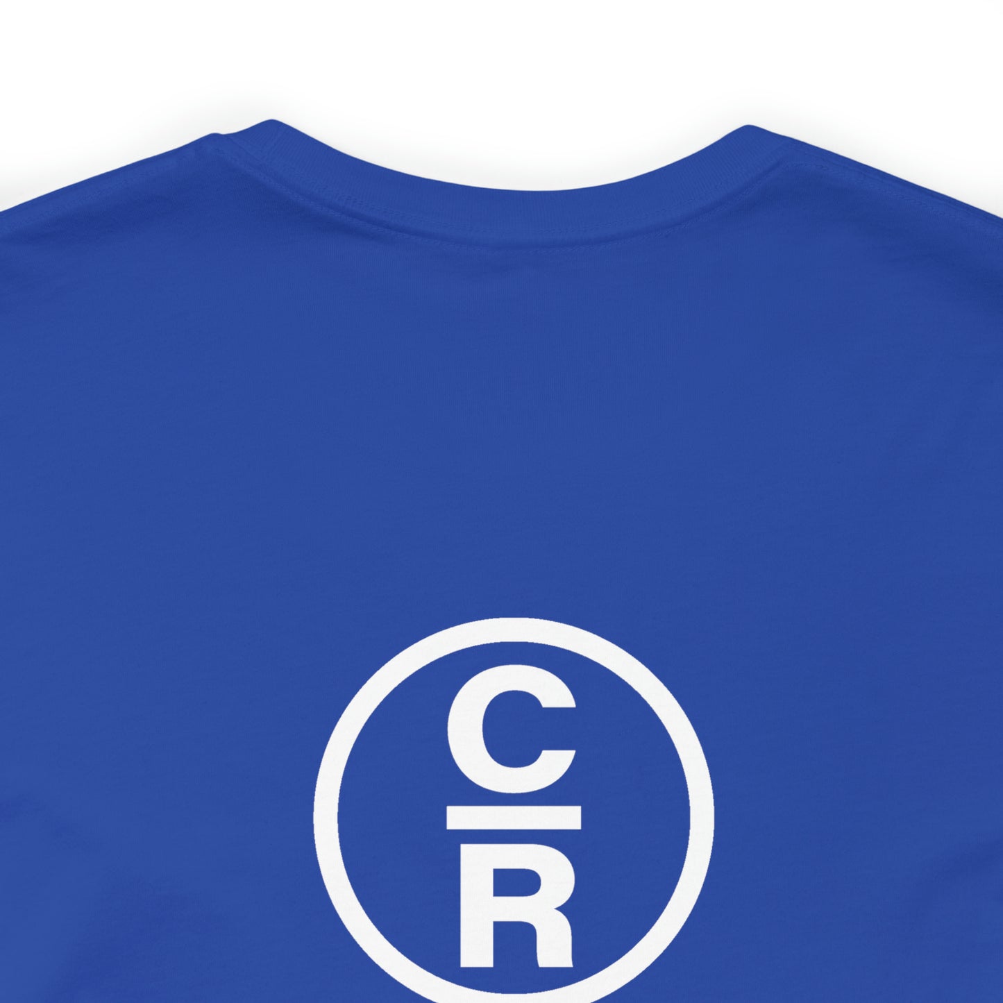 Four Months Sober Unisex Jersey Short Sleeve Tee