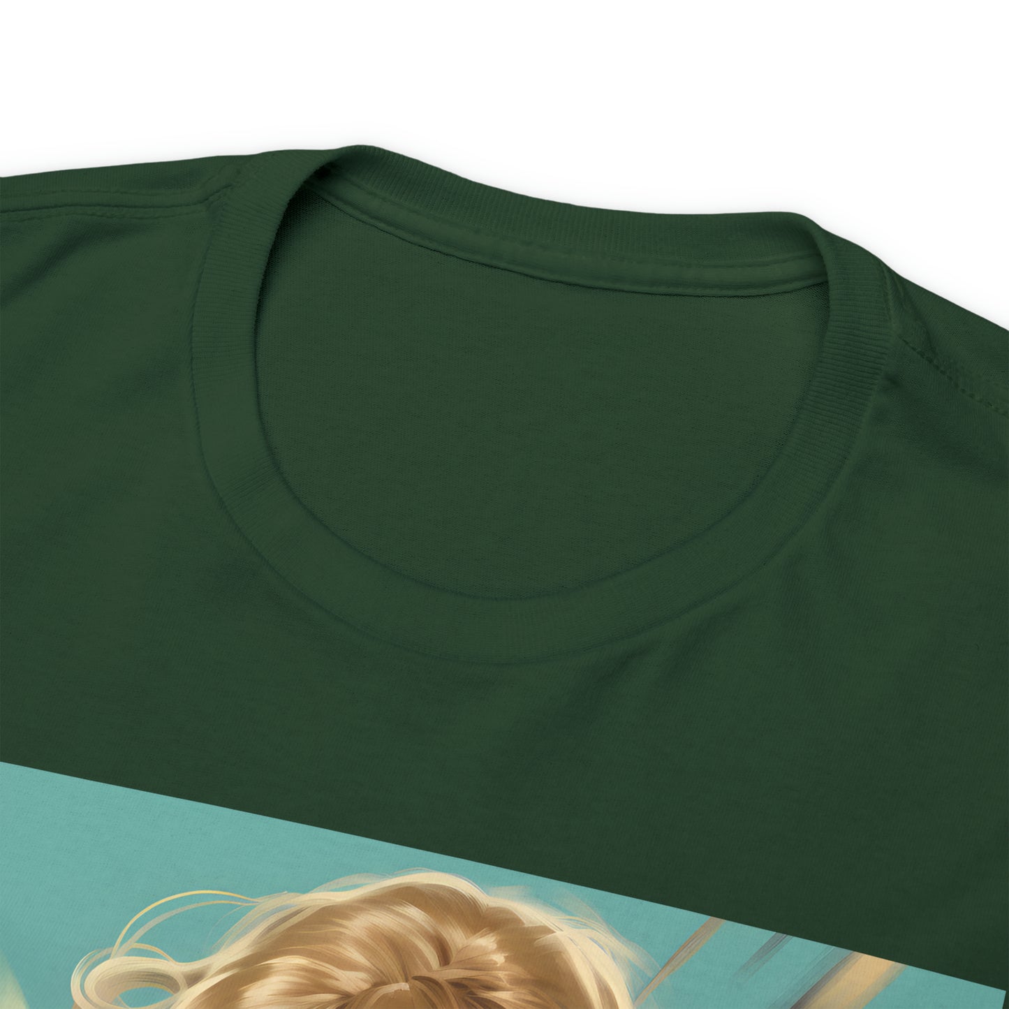 Anime Taylor Swift 3 - Unisex Heavy Cotton Tee
